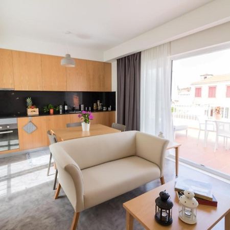 Welcome Madeira Apartments Funchal  Exterior photo