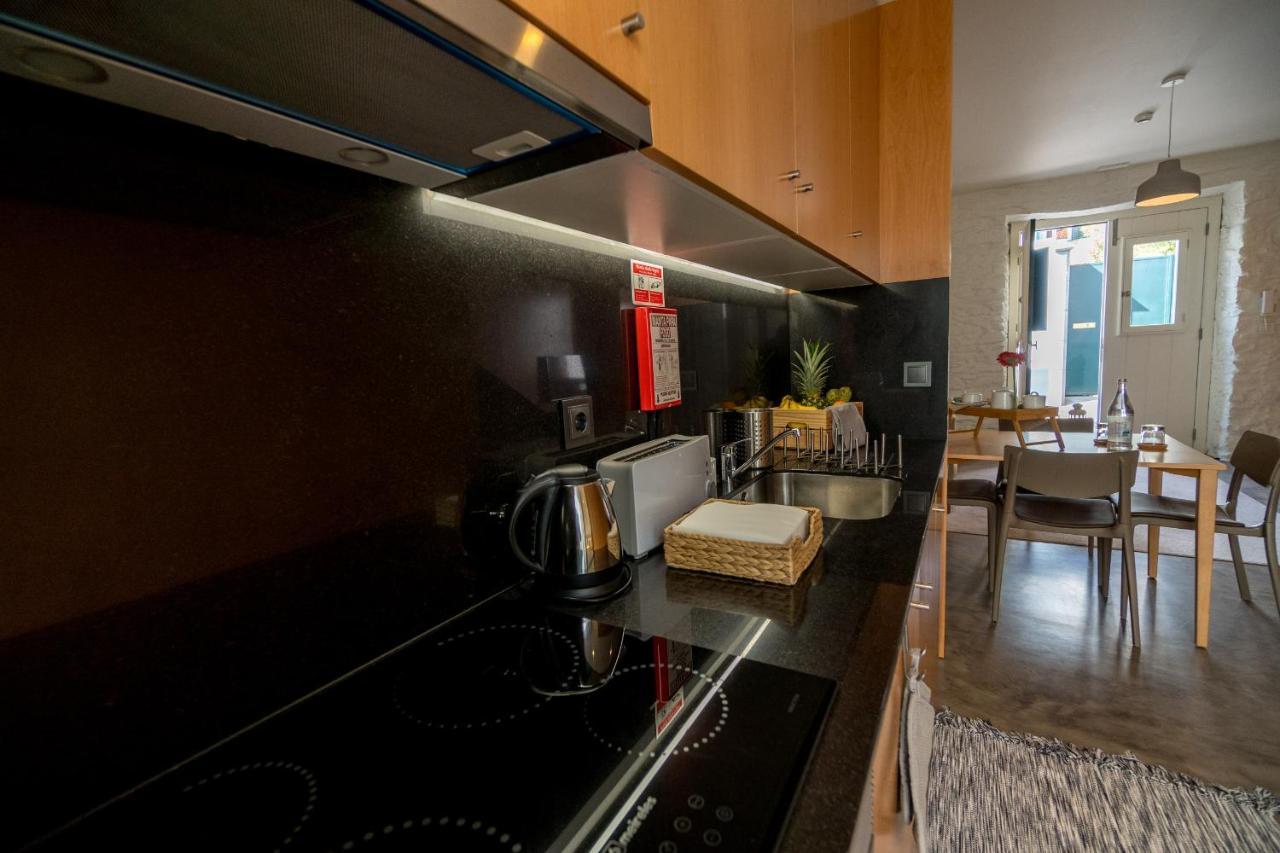 Welcome Madeira Apartments Funchal  Exterior photo