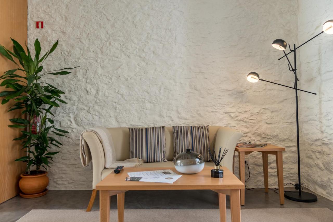 Welcome Madeira Apartments Funchal  Exterior photo