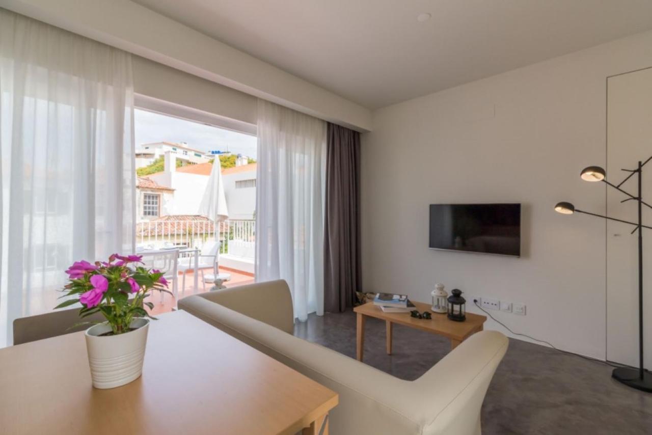Welcome Madeira Apartments Funchal  Exterior photo