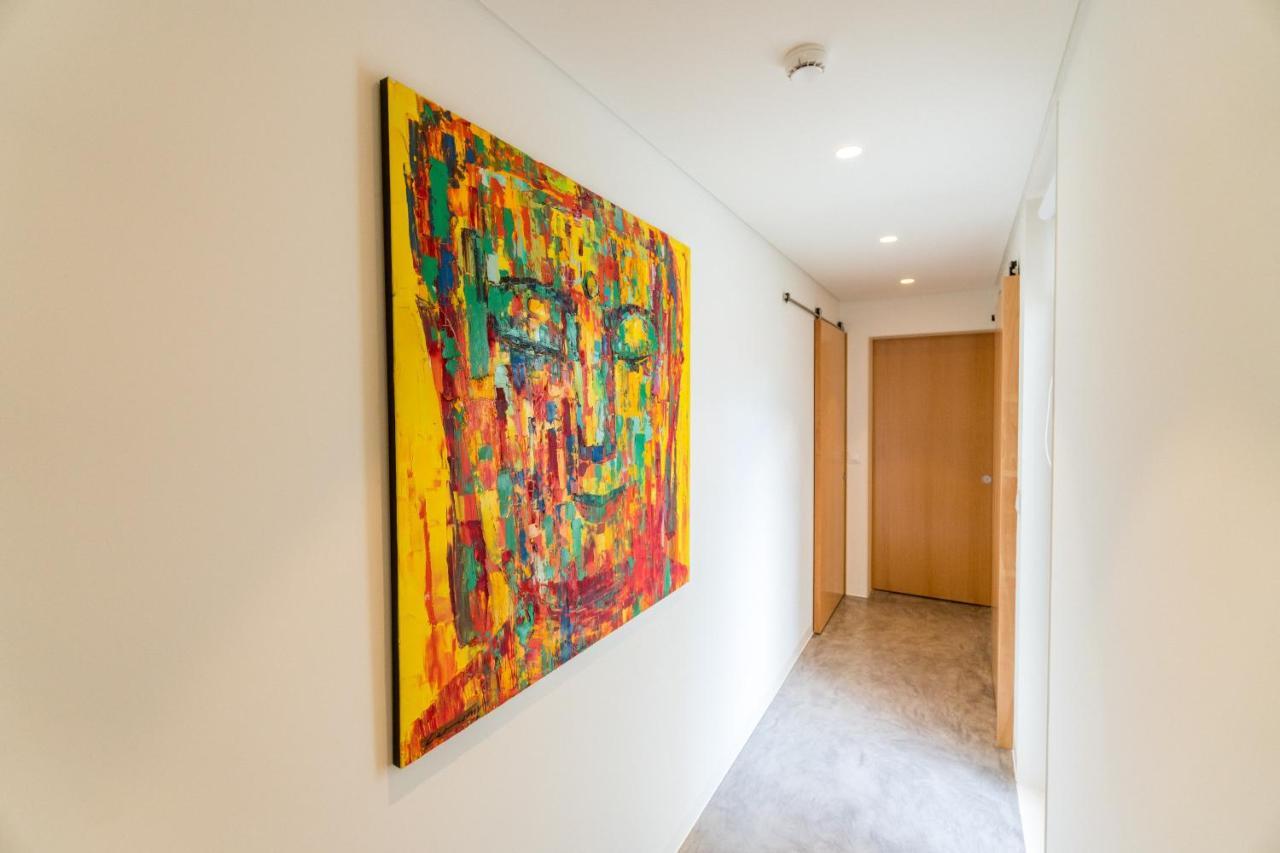 Welcome Madeira Apartments Funchal  Exterior photo